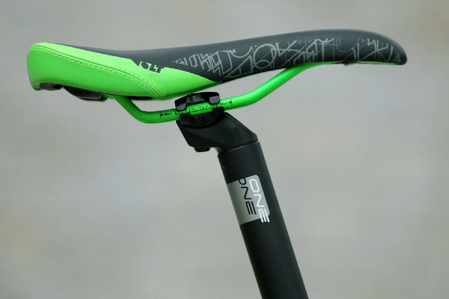 Rock Machine Torrent 70 29