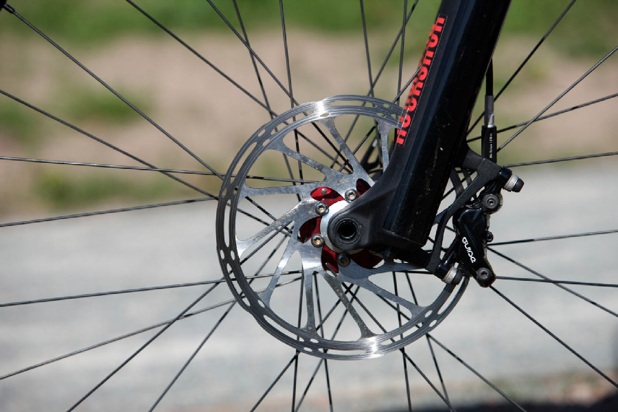 Ibis Mojo HD 3 Ondry Kinkora