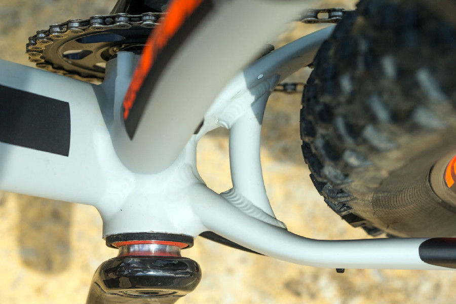 Scott Scale Plus 2016