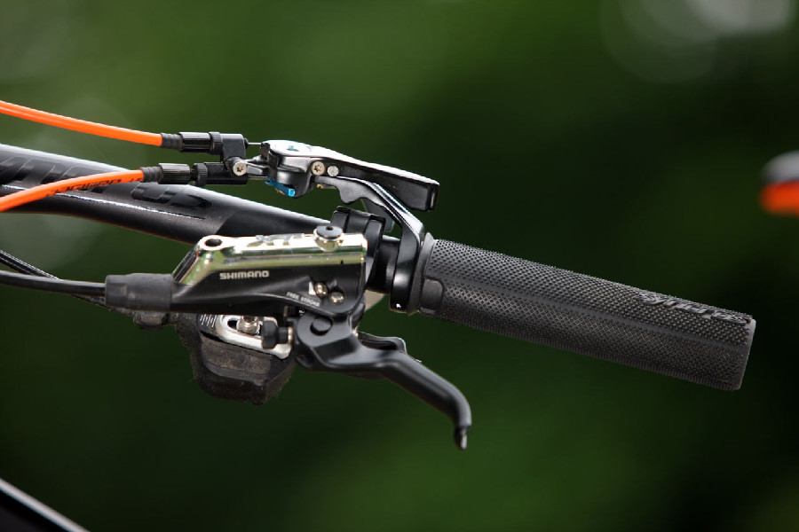 Scott Genius 27,5 vs. 29