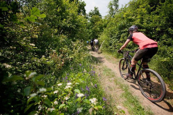 ČEZ Bike Prague 2015