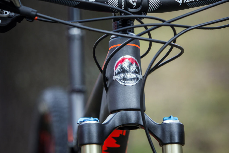 Rocky Mountain Instinct 970 MSL