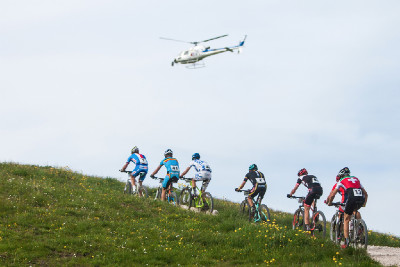 Kristián Hynek na čele vedoucí skupiny