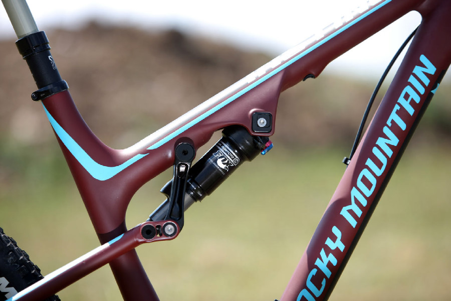 Rocky Mountain Instinct 950 MSL