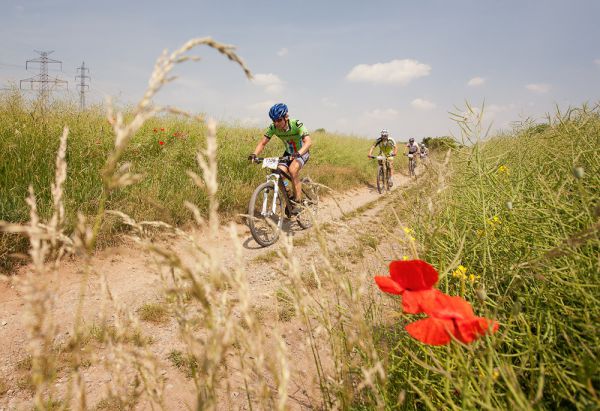 ČEZ Bike Prague 2015