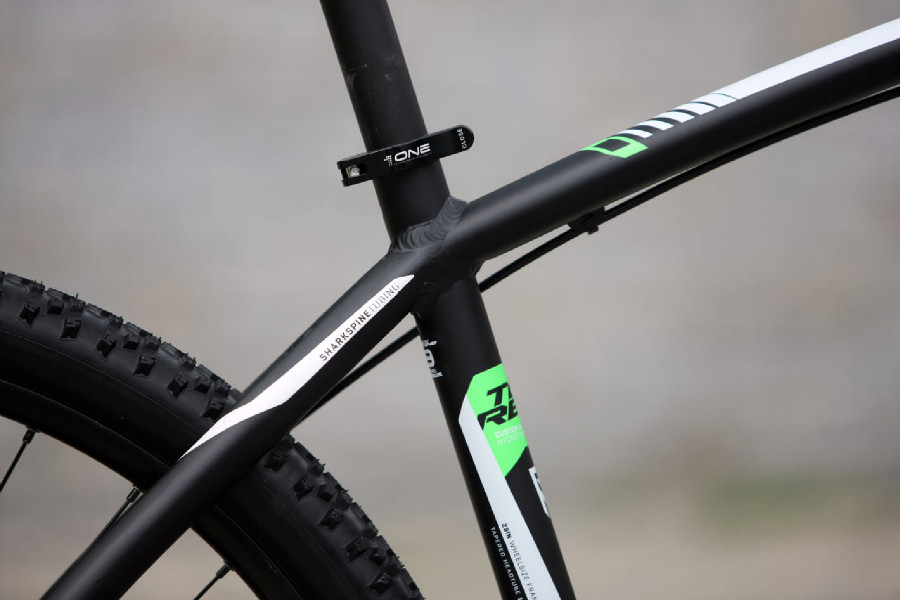 Rock Machine Torrent 70 29