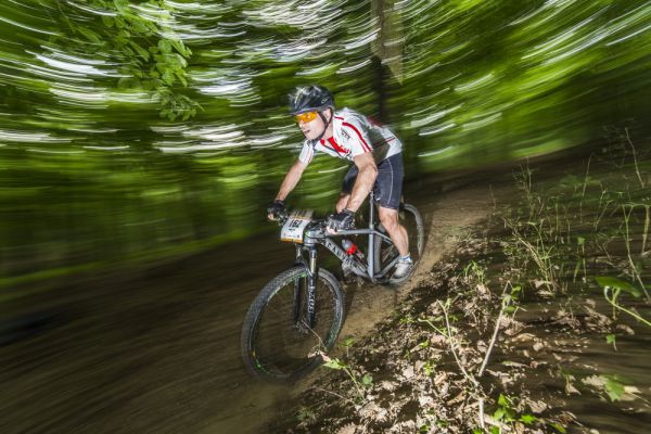 ČEZ Bike Prague 2015