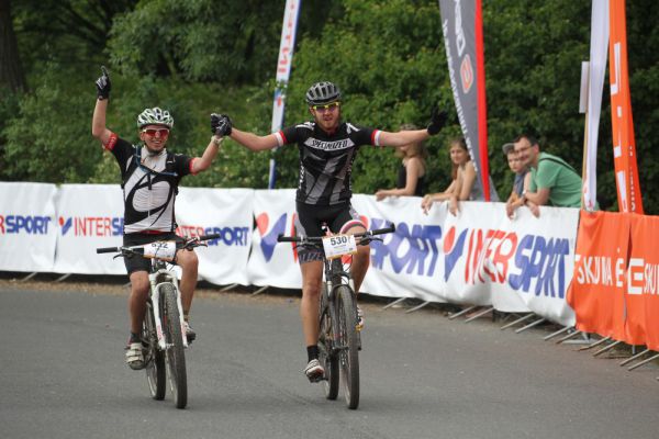 ČEZ Bike Prague 2015