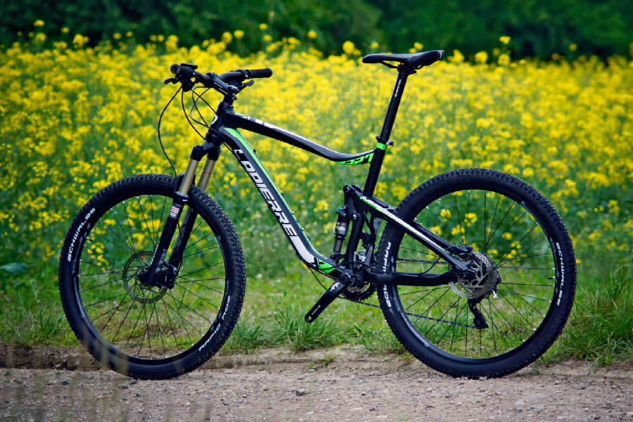 Lapierre X-Control 327