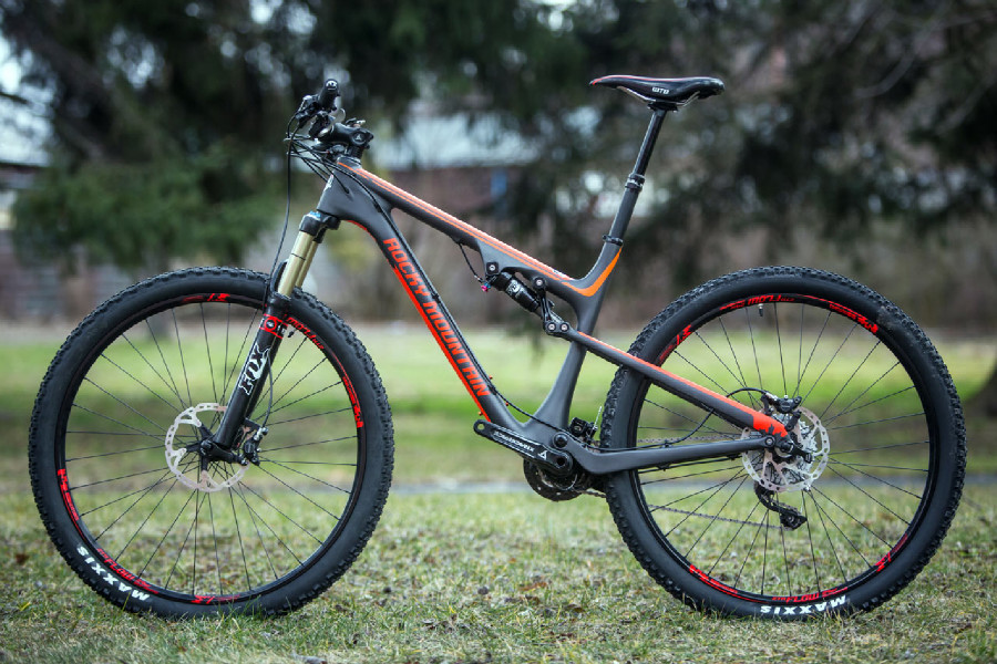 Rocky Mountain Instinct 970 MSL