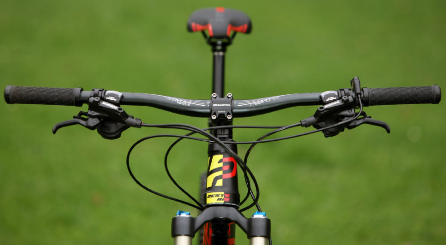 Lapierre Zesty AM 327