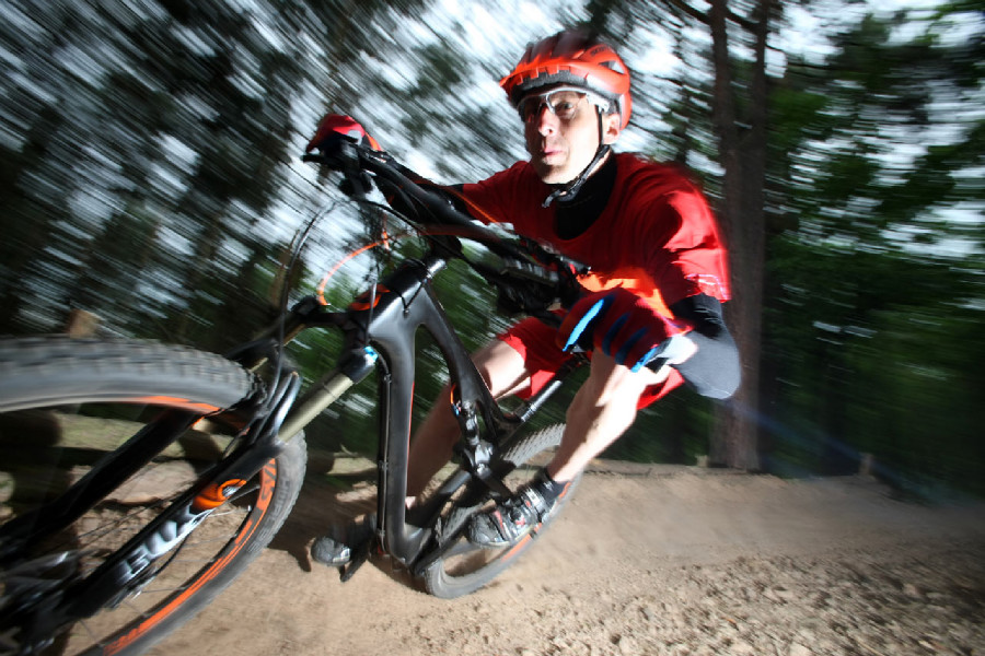 Scott Genius 27,5 vs. 29