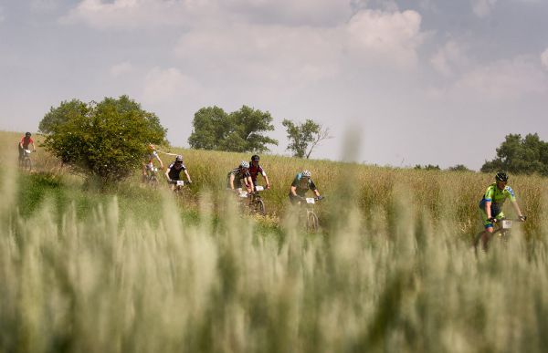 ČEZ Bike Prague 2015