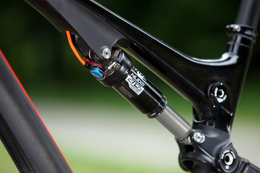 Scott Genius 27,5 vs. 29