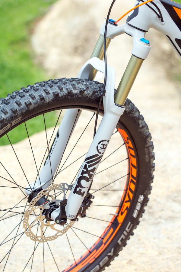 Scott Scale Plus 2016