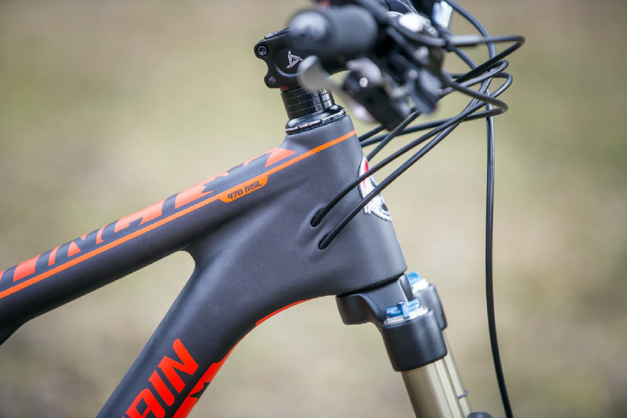 Rocky Mountain Instinct 970 MSL