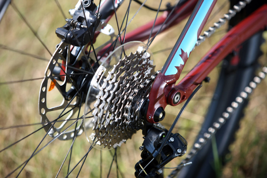 Rocky Mountain Instinct 950 MSL