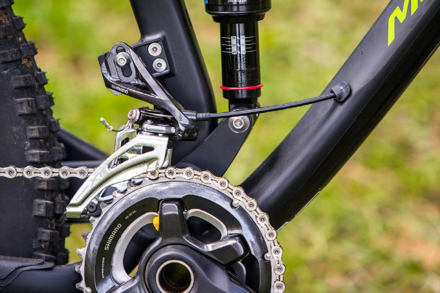 Prezentace Merida One Twenty Carbon 2016