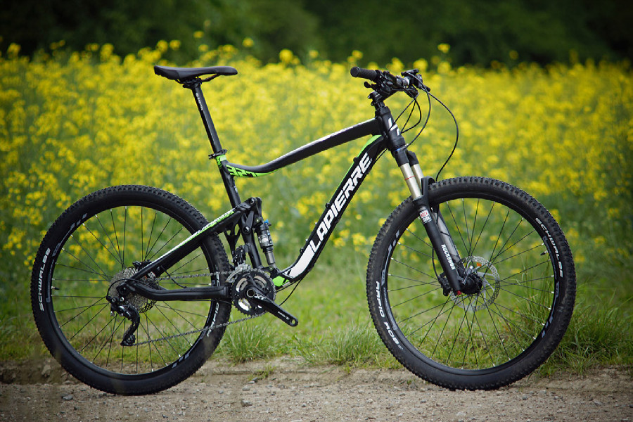 Lapierre X-Control 327