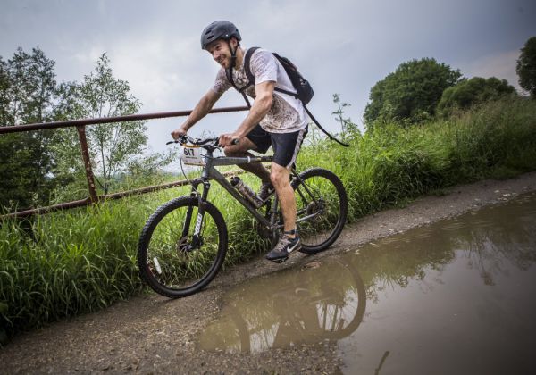 ČEZ Bike Prague 2015