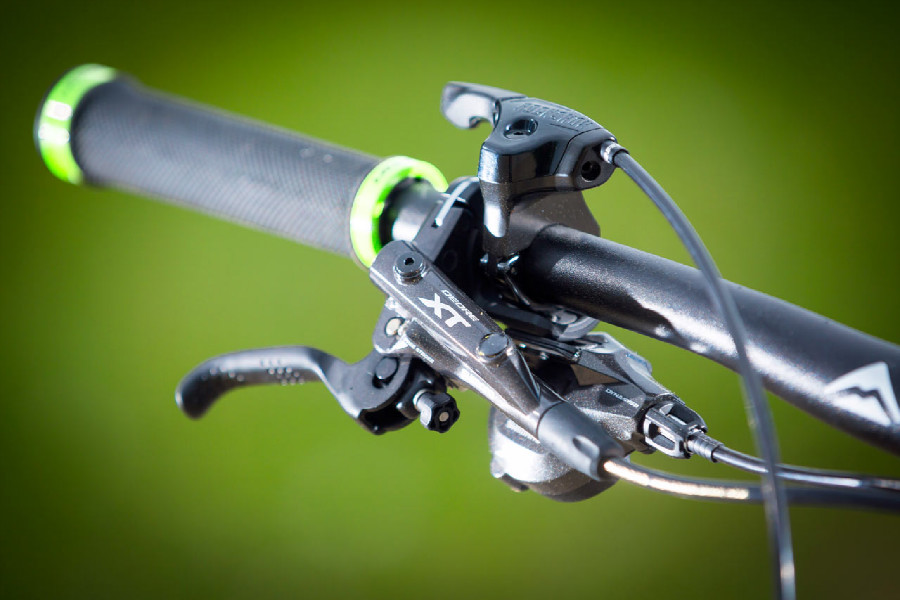 Prezentace Merida One Twenty 2016