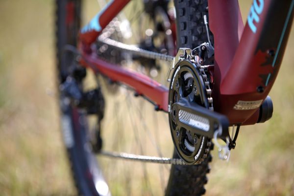 Rocky Mountain Instinct 950 MSL