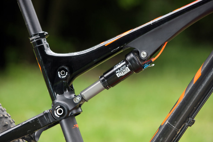 Scott Genius 27,5 vs. 29