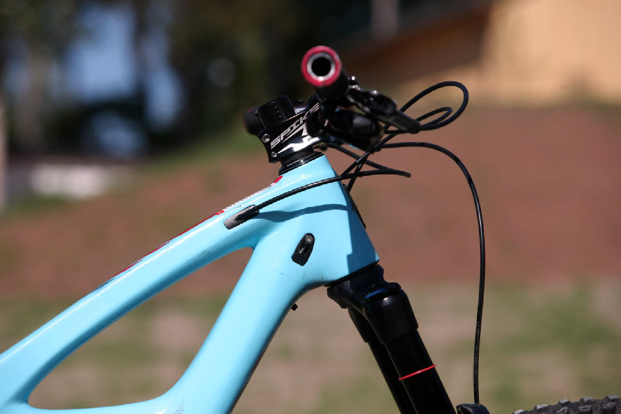 Ibis Mojo HD 3 Ondry Kinkora