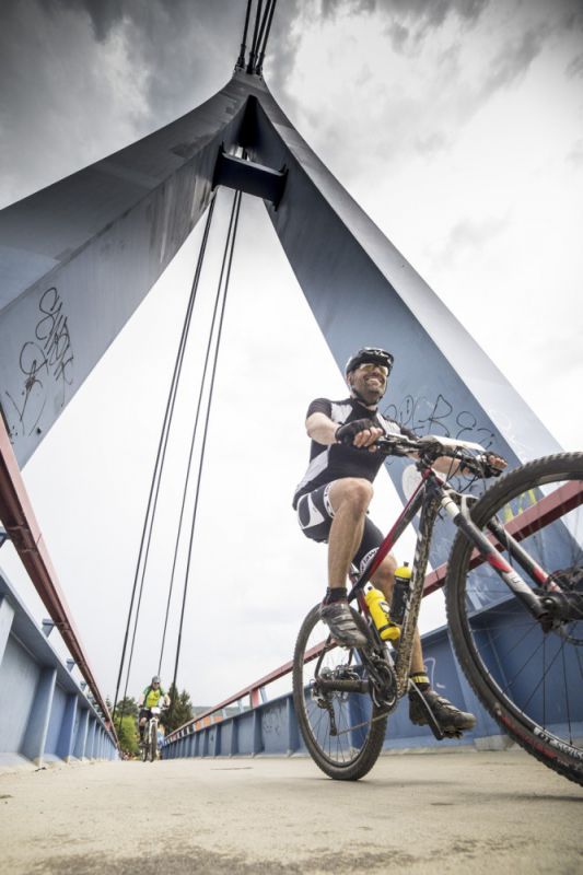 ČEZ Bike Prague 2015