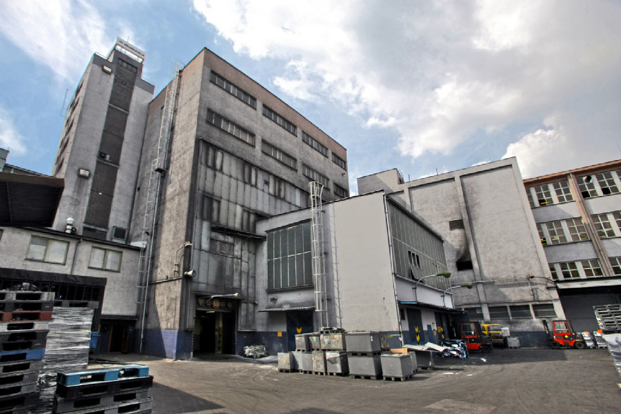 Na návštěvě v Rubeně