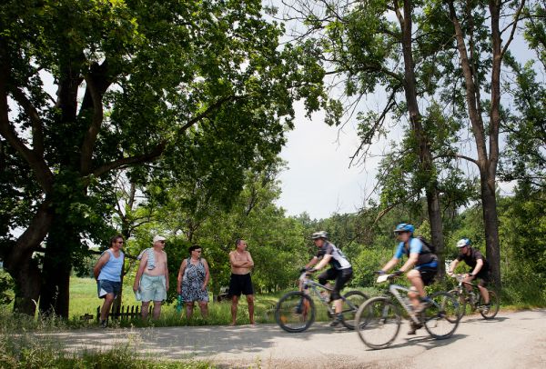 ČEZ Bike Prague 2015