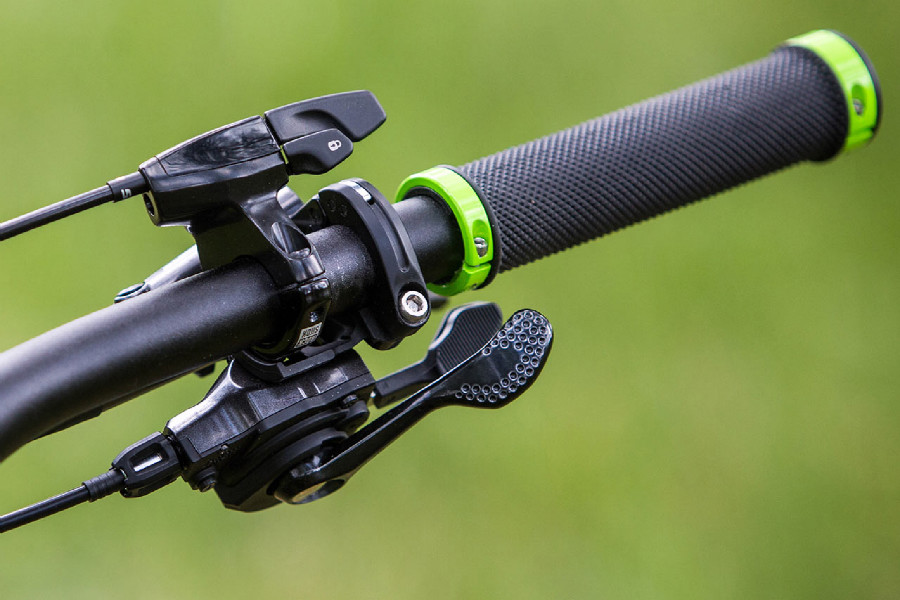 Prezentace Merida One Twenty Carbon 2016