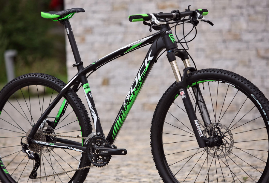 Rock Machine Torrent 70 29