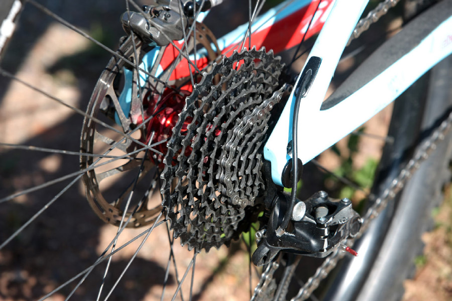 Ibis Mojo HD 3 Ondry Kinkora