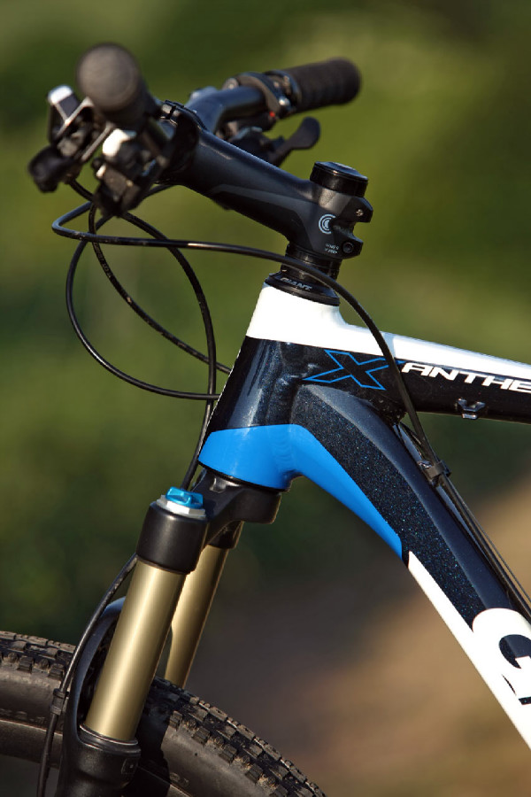 Giant Anthem X 29ER
