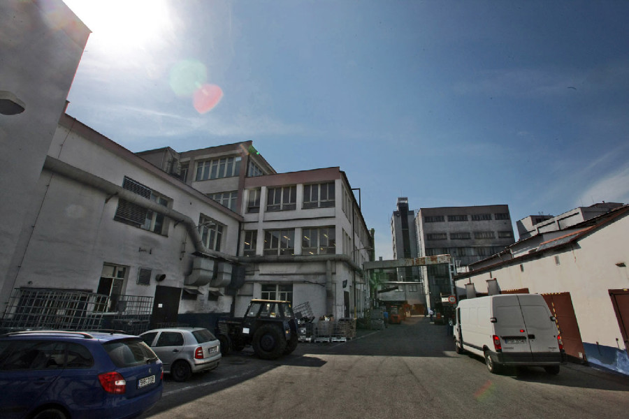 Na návštěvě v Rubeně