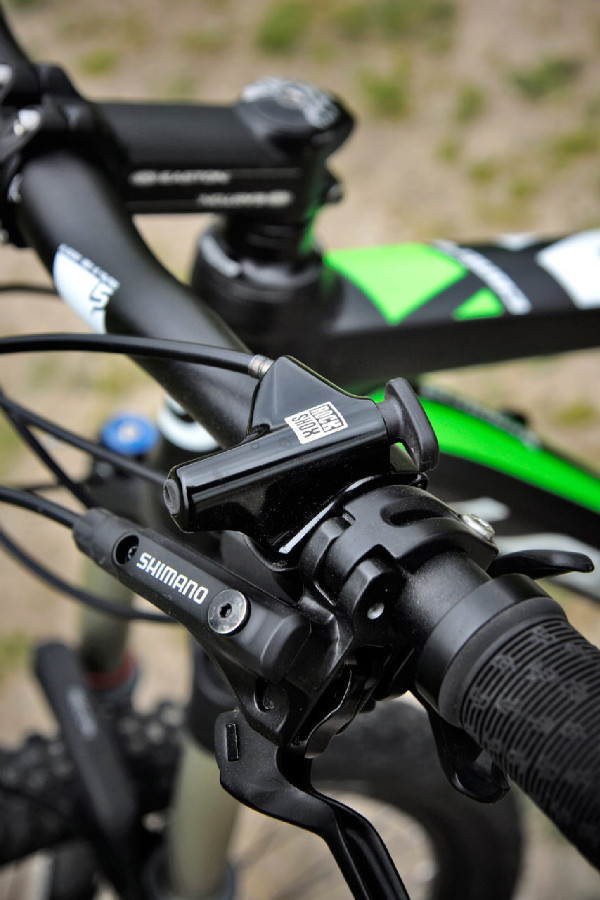 Lapierre X-Control 327