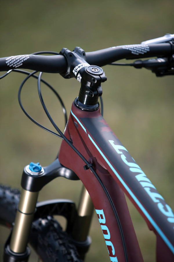 Rocky Mountain Instinct 950 MSL