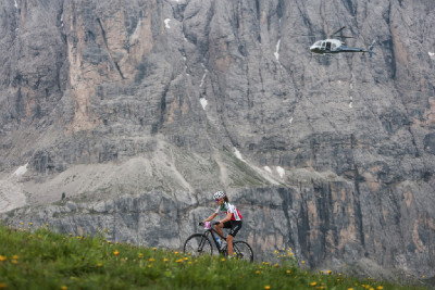 nejlepší Švýcarka Ariane Kleinhans