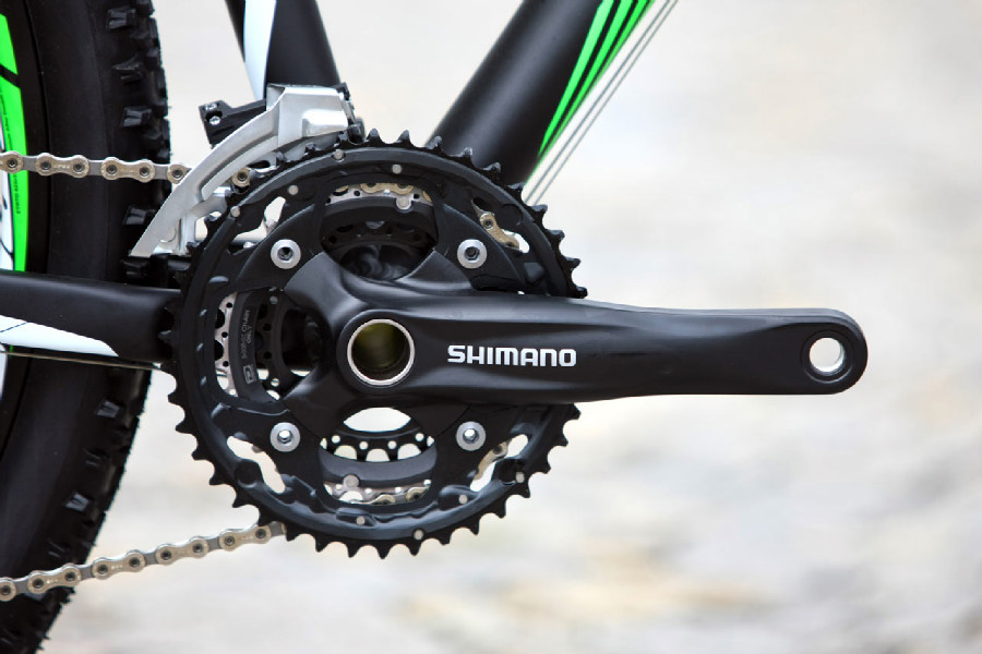 Rock Machine Torrent 70 29