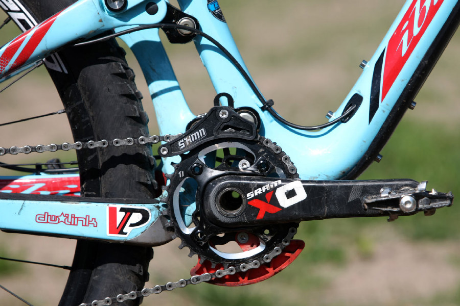 Ibis Mojo HD 3 Ondry Kinkora