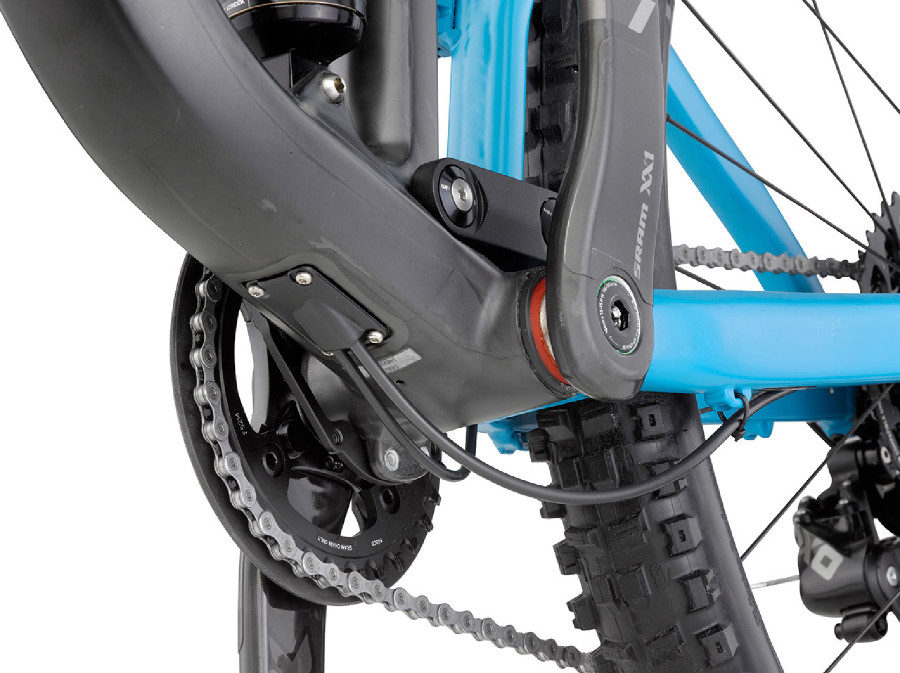 BMC Speedfox Trailcrew 2016