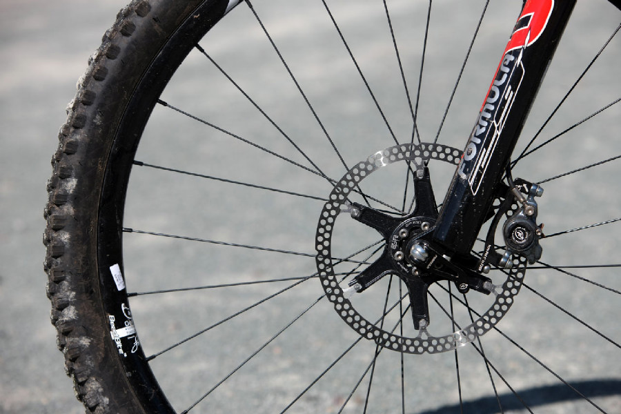 Specialized Enduro 29" Michala Prokopa