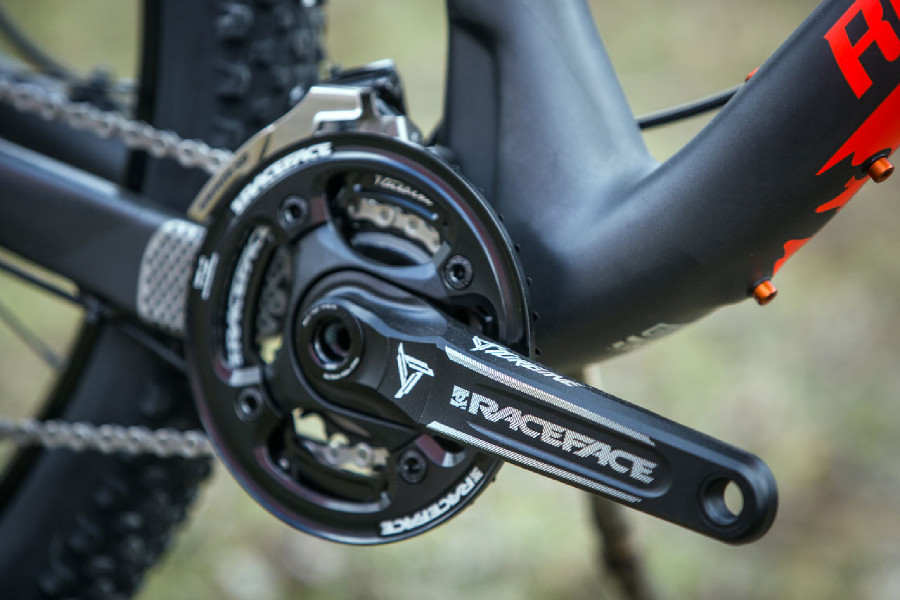 Rocky Mountain Instinct 970 MSL