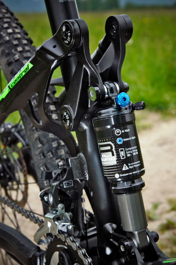 Lapierre X-Control 327