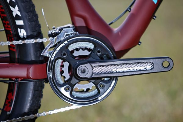 Rocky Mountain Instinct 950 MSL