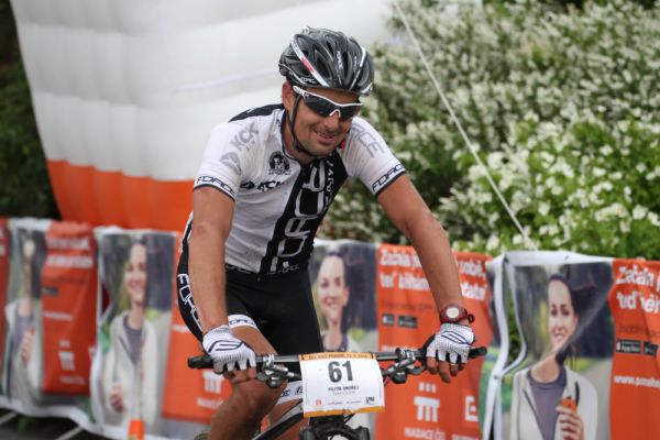 ČEZ Bike Prague 2015