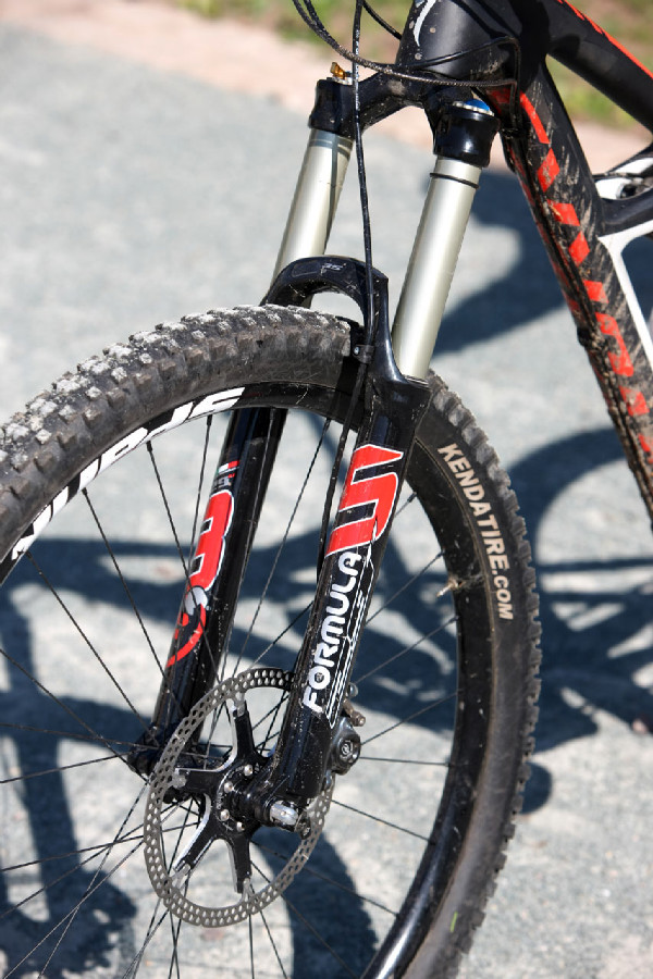 Specialized Enduro 29" Michala Prokopa