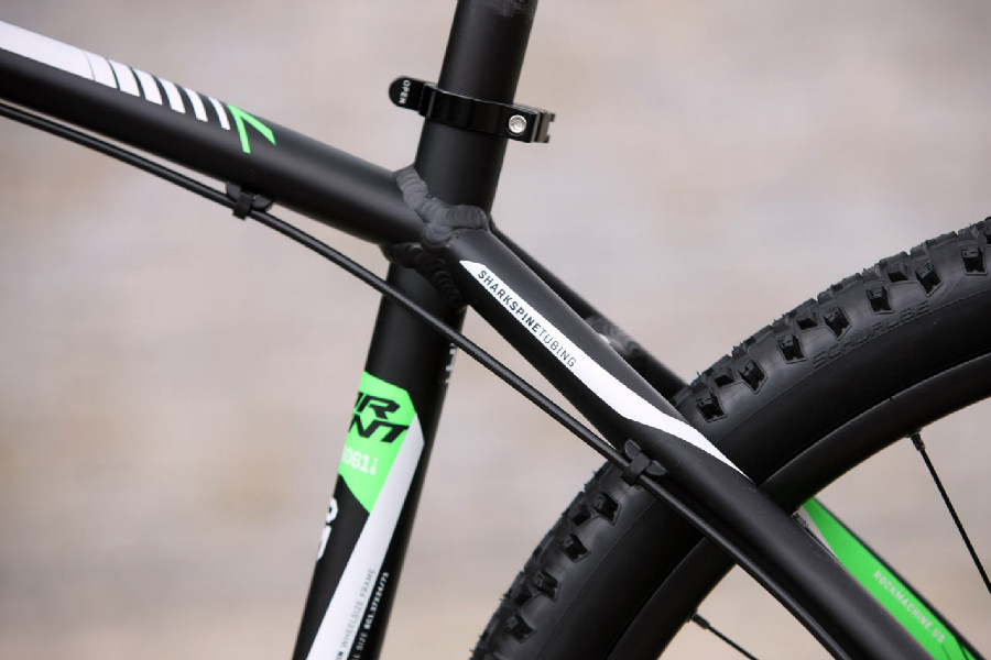 Rock Machine Torrent 70 29