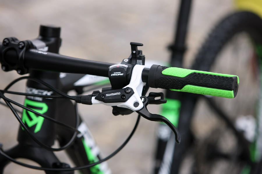 Rock Machine Torrent 70 29